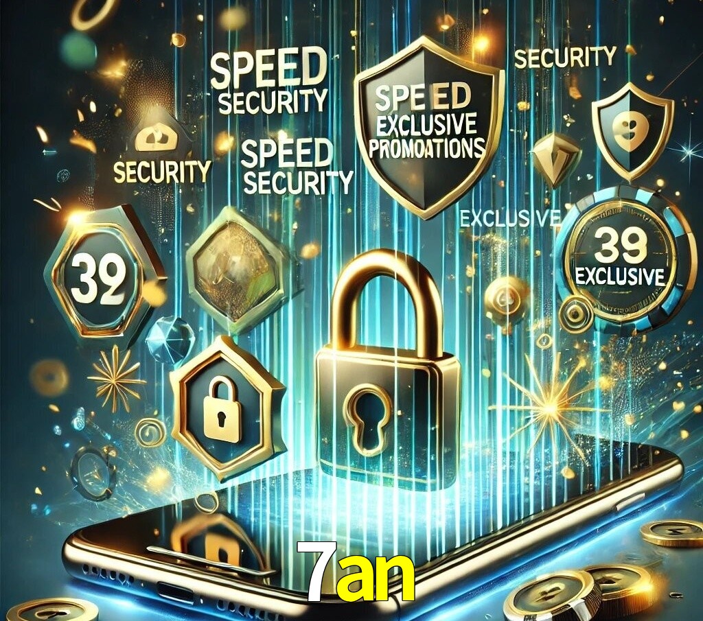 Vantagens do App 7an