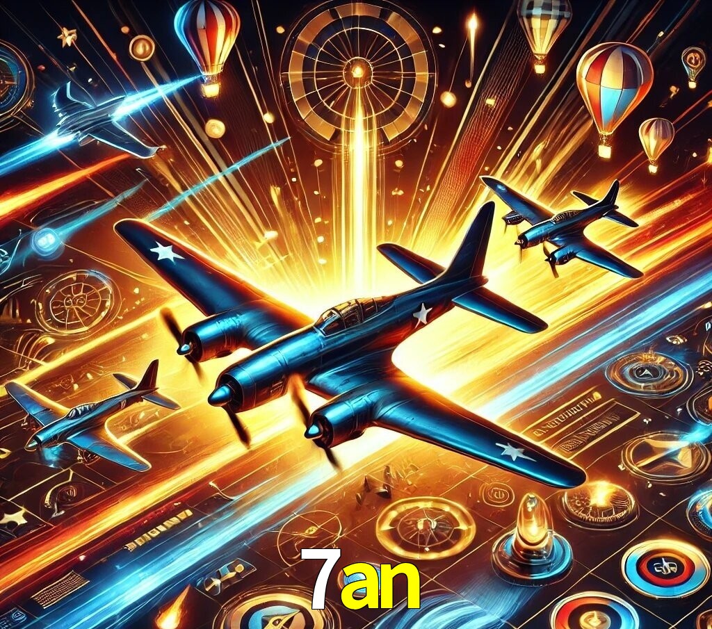 Vantagens do Aviator no 7an