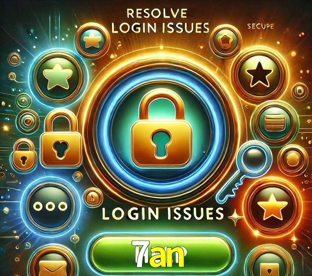 Ajuda para Login