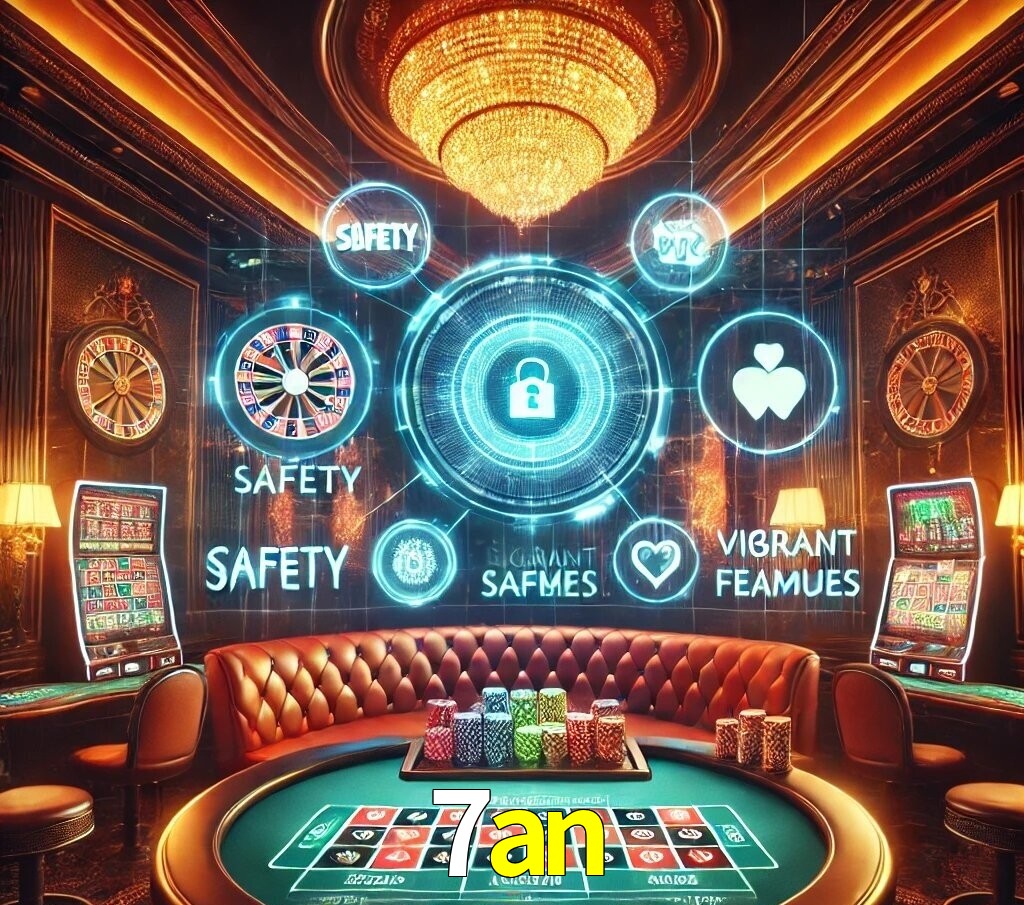 Por Que Jogar no 7an?